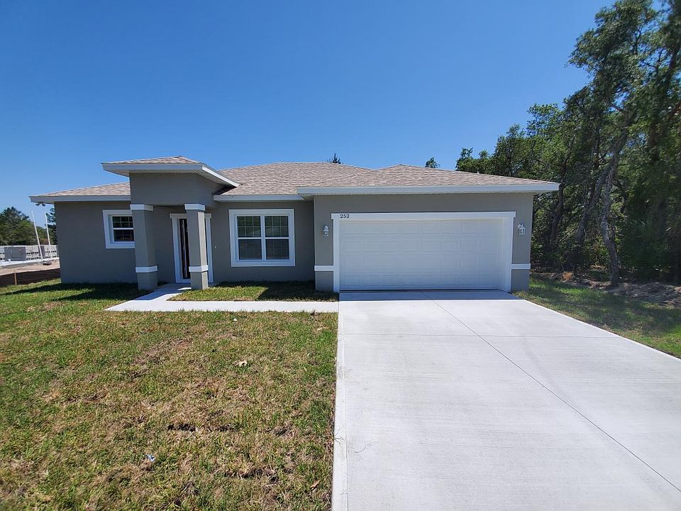 1st image of 252 Begonia Pl