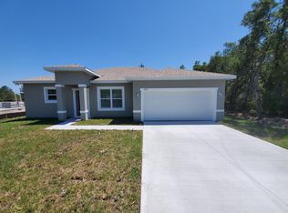 252 Begonia Pl, Poinciana, FL 34759