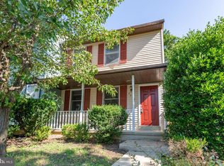 Breezewood, Fredericksburg, VA 22407