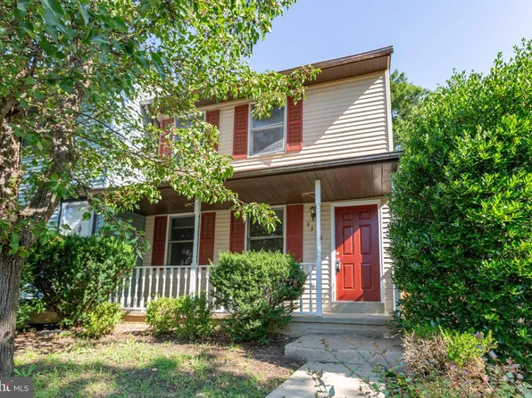 5131 Redbud Rd, Fredericksburg, VA 22407