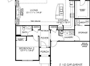 2621 N Chateau Dr, Port Clinton, OH 43452