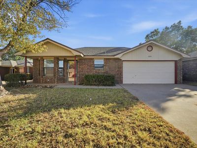 2105 84th St, Lubbock, TX, 79423