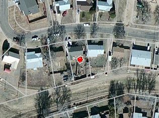 1023 Elmore St, Borger, TX 79007