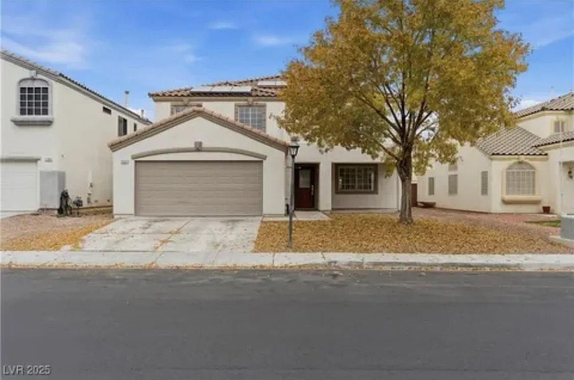 Tahiti Isle Ave, North Las Vegas — Photo 1