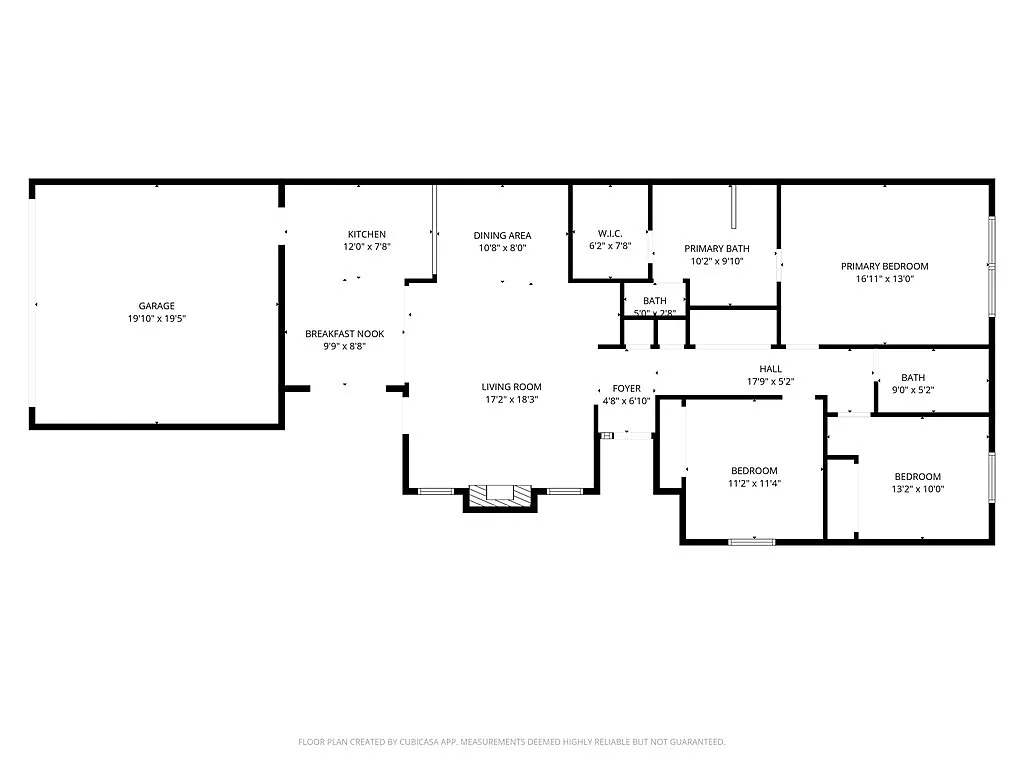 Building Photo - 1709 Castleford Rd