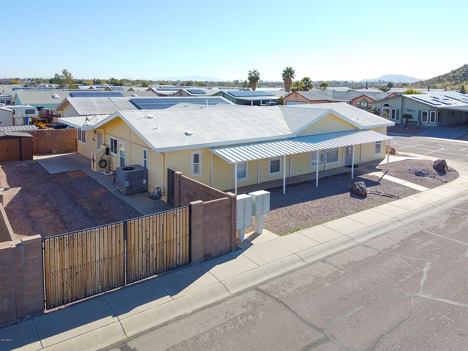 1st image of 960 W Desert Sky Dr