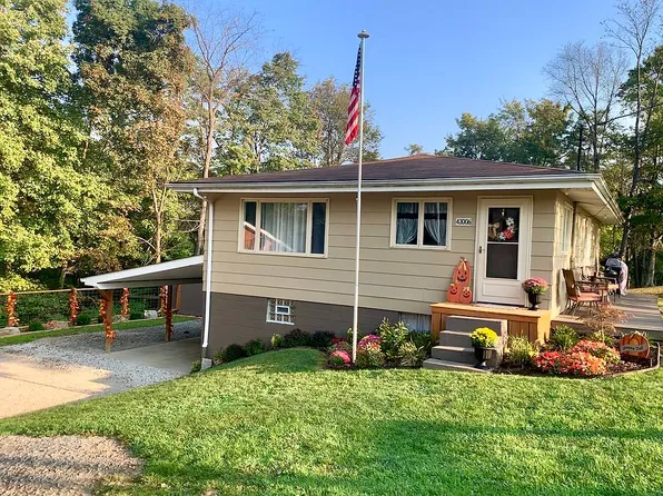 43006 Tenth Street Ext, Wellsville, OH 43968