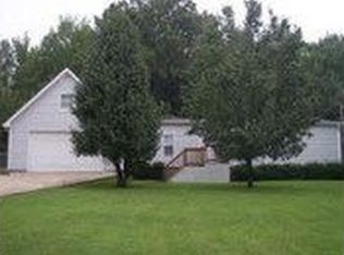 207 Summers Ln, Reidsville, NC 27320