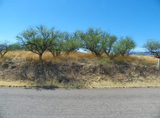 594 Camino Kansas, Rio Rico, AZ 85648