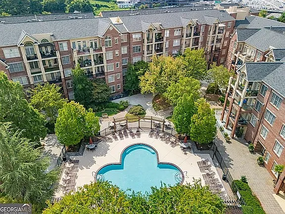 1735 Peachtree St NE #428 — Photo 35