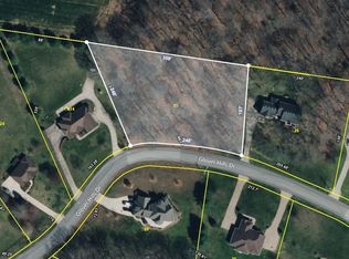 1092 Glover Hills Dr LOT 43, Springfield, TN 37172