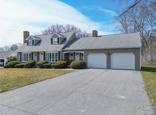 108 Burlingame Rd, West Warwick, RI 02893