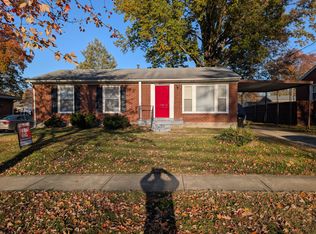 3613 Goldsmith Ln, Louisville, KY 40220