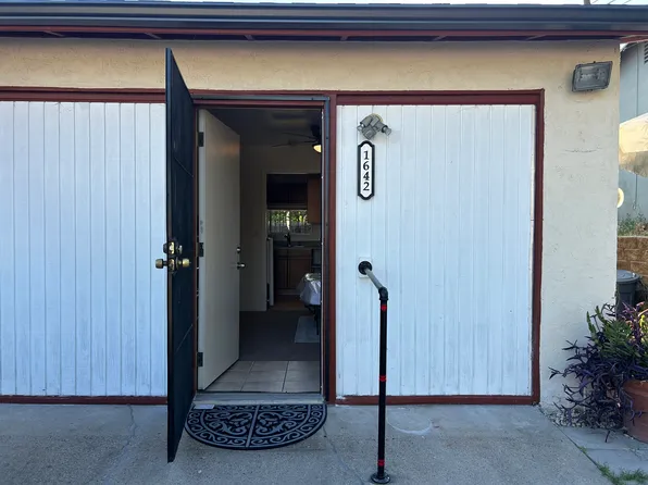 1642 Folkestone St, Spring Valley, CA 91977