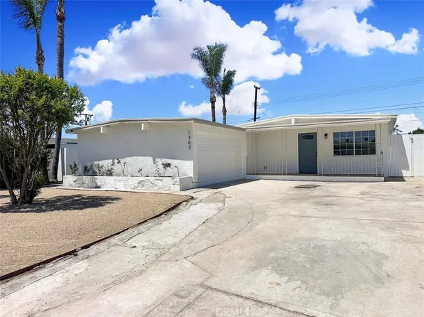 1363 Amador Ave, Ontario, CA 91764
