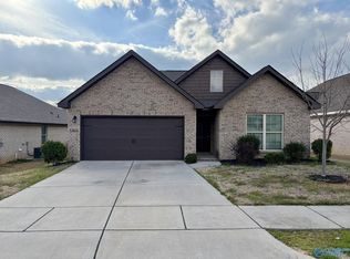 10308 Drymen St SW, Huntsville, AL 35803