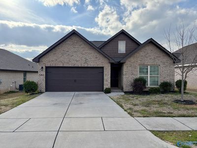 10308 Drymen St SW, Huntsville, AL, 35803