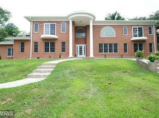 3307 Midfield Rd, Baltimore, MD 21208