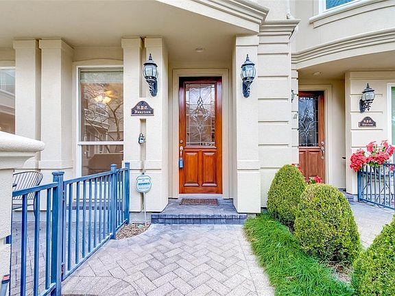 5th image of 1515 Hyde Park Blvd Unit 14