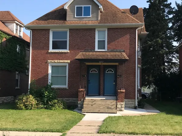 1657 5th Ave, Rockford, IL 61104