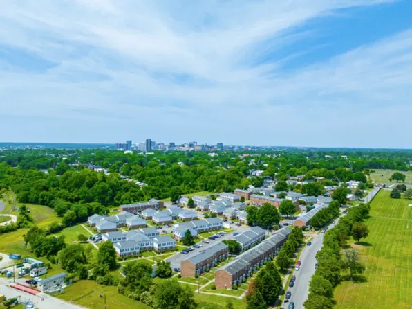 The Villas of Oakwood