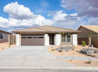 1563 N Ascent St #148, Washington, UT 84780