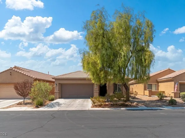 4039 Welsh Pony St, Las Vegas, NV 89122