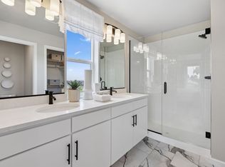 Biscayne Plan, Pintail Commons at Johnstown Village, Johnstown, CO 80534