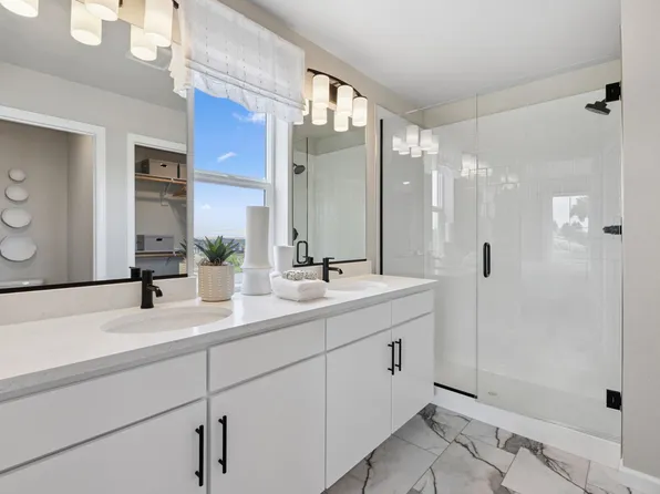 Biscayne Plan, Pintail Commons at Johnstown Village