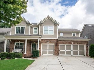 229 Anniversary Ln, Acworth, GA 30102