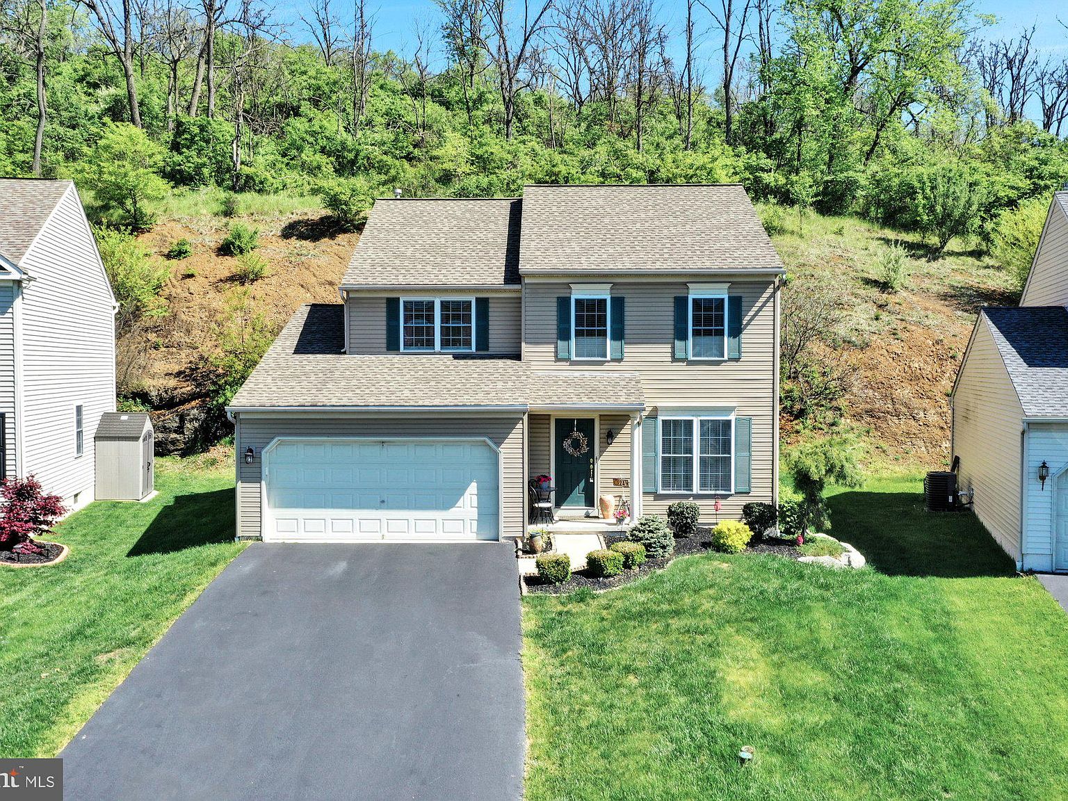 24 Ravine Dr, Shillington, PA 19607 Zillow