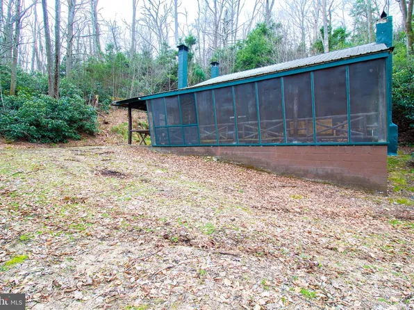 0 Means Hollow Rd, Shippensburg, PA 17257