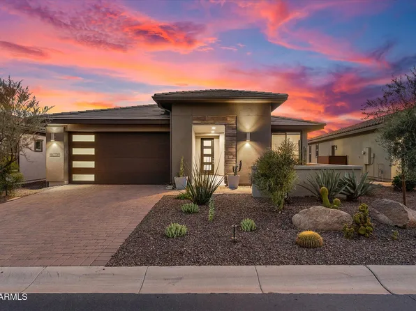 17527 E Silver Sage Lane E, Rio Verde, AZ 85263