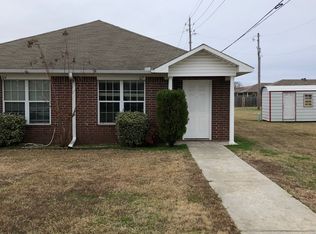 102 S East St, New Boston, TX 75570