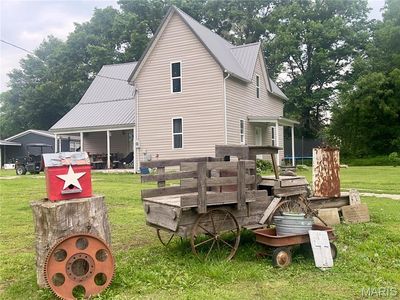 299 Liberty St, Bethel, MO, 63434