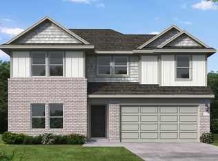 156 Wind Hl, Jarrell, TX 76537