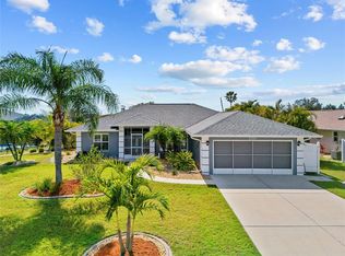 27191 Tierra Del Fuego Cir, Punta Gorda, FL 33983
