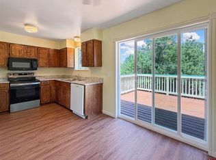 1510 Mesa Verde St, Cortez, CO 81321