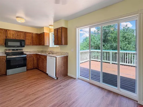 1510 Mesa Verde Street, Cortez, CO 81321