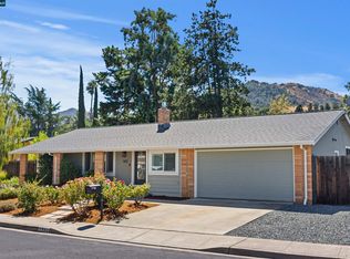 5722 Lewis Way, Concord, CA 94521