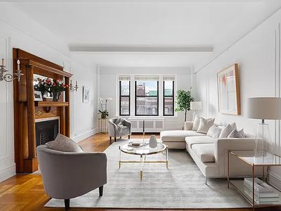 825 W End Ave #14-C, New York, NY, 10025