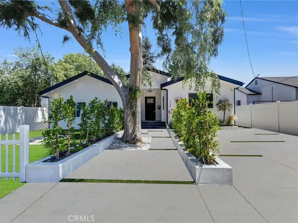 7508 Claire Ave, Reseda, CA 91335