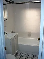 Rented by Siderow Residential Group