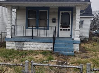 4337 S Brook St, Louisville, KY 40214