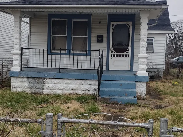 4337 S Brook St, Louisville, KY 40214