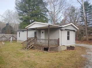 74 Jenny Way, Clearfield, KY 40313