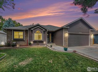 2575 Serena Dr, Mead, CO 80542