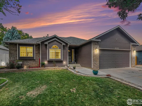 2575 Serena Dr, Mead, CO 80542