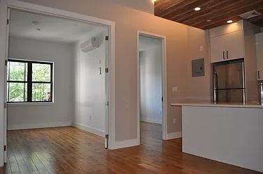 Rented by At Home Realty NY LLC