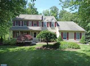 9 Declaration Dr, Newtown, PA 18940